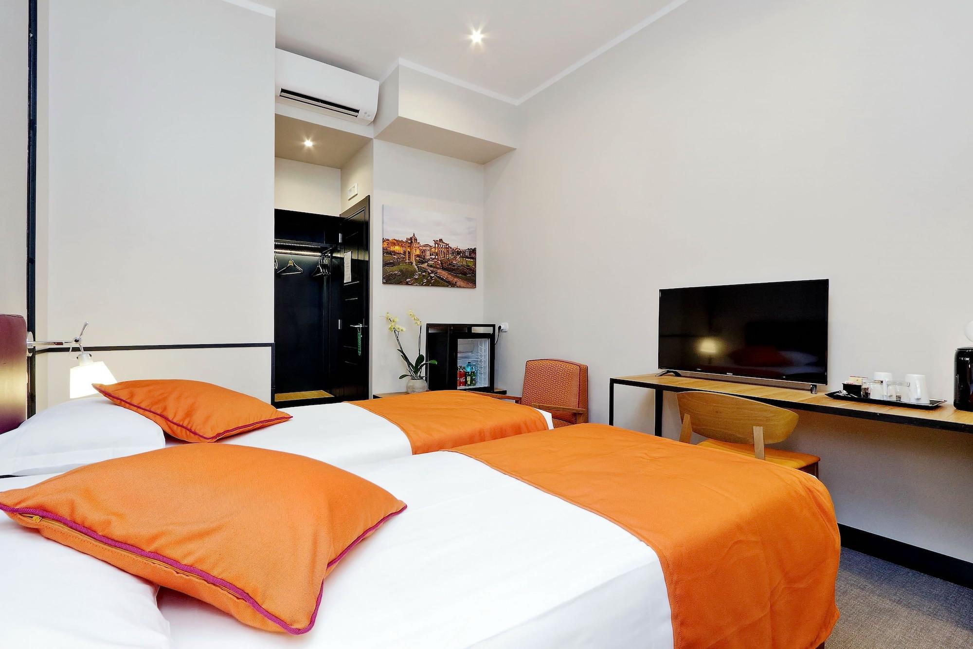Casa de hóspedes Relais Vittoria Colonna Roma