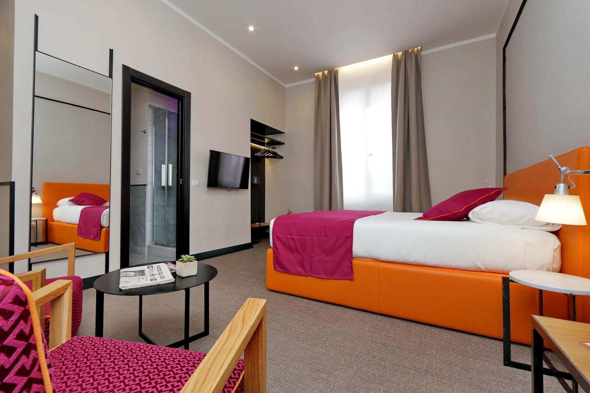 Casa de hóspedes Relais Vittoria Colonna Roma