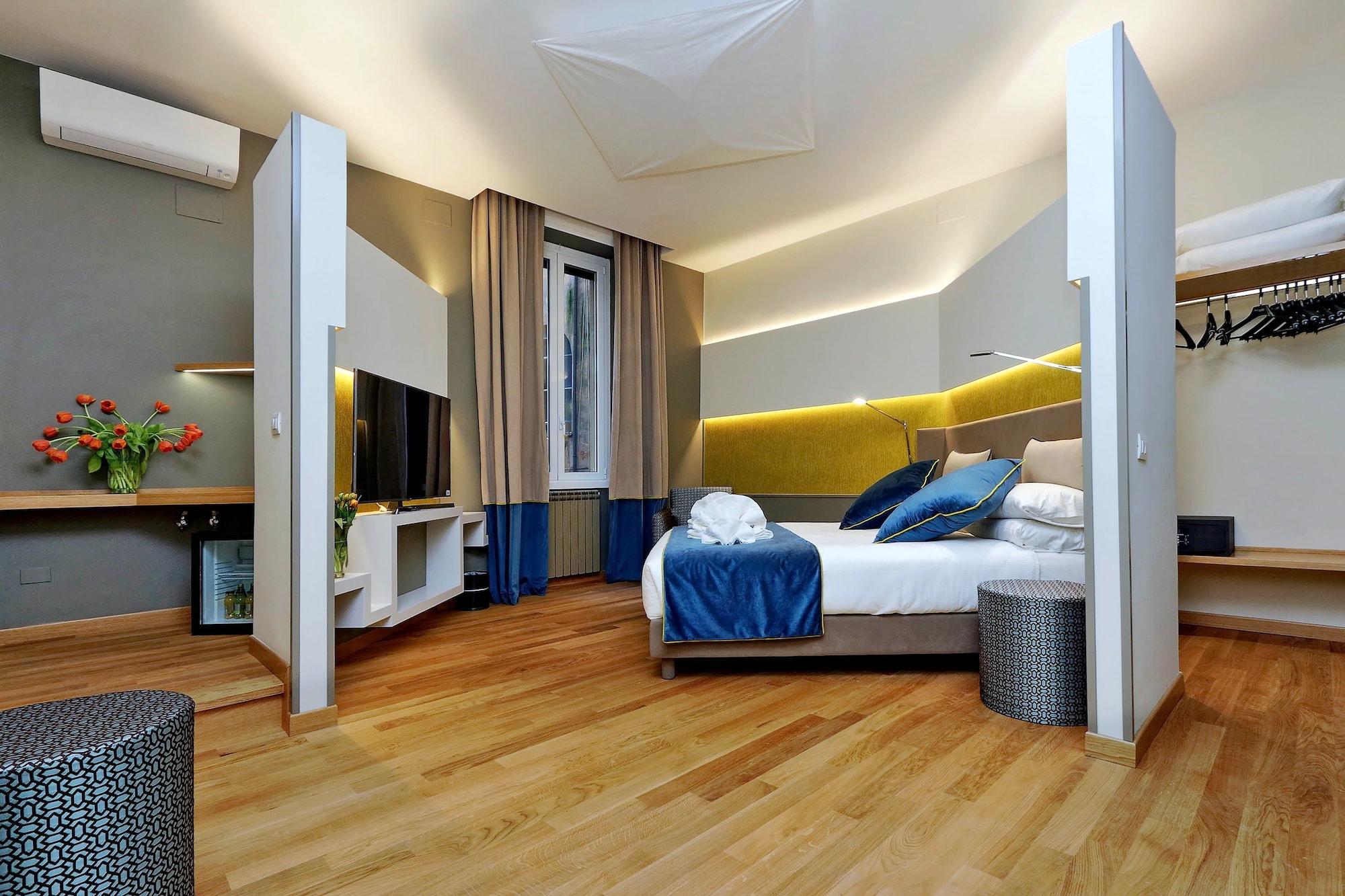 Relais Vittoria Colonna Casa de hóspedes Roma