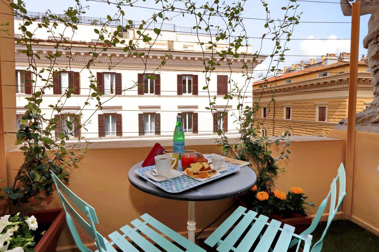 Relais Vittoria Colonna 3* Roma