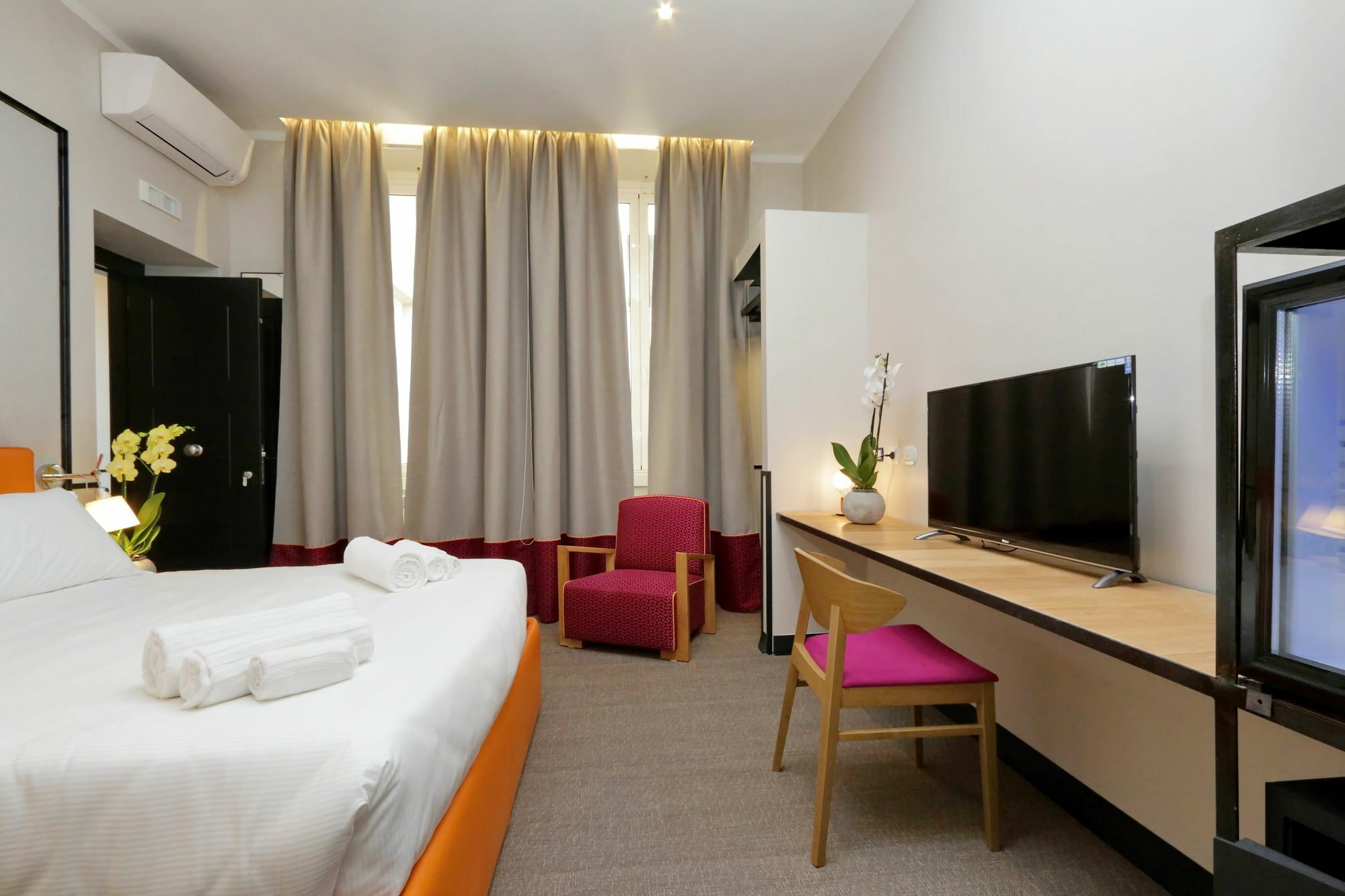 Relais Vittoria Colonna Casa de hóspedes Roma